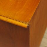 Commode signée Möbel Franz W. Allemagne