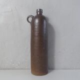 Brown sandstone bottle