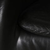Chaise « Loge » des années 1980 par Gerard van den Berg pour Montis, Pays-Bas