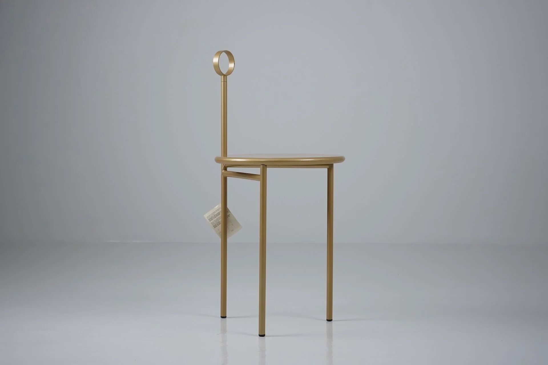 Mickville side table by Philippe Starck for Aleph Driade