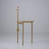Mickville side table by Philippe Starck for Aleph Driade