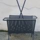 Magazine rack, 60