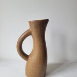 Sandstone pitcher