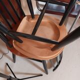 Fanett Chairs by Ilmari Tapiovaara