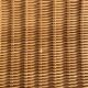 Gunghult rocking rattan armchair by James Irvine, published in 2002 by Ikea