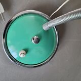 Vintage adjustable desk lamp