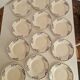Set of 12 Dessert Plates Model Tunis