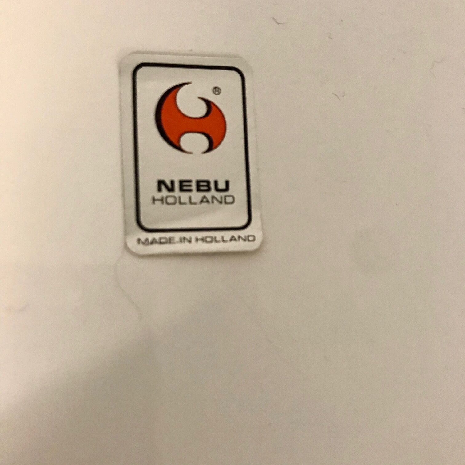 Erik van Buijtenen side table