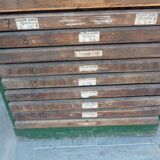 Furniture for printing trades