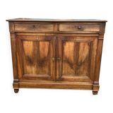 Buffet bois parisien vintage