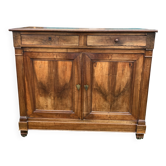 Buffet bois parisien vintage