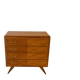 Charmante commode vintage en chêne