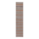Vintage Turkish hallway rug 70x304 cm