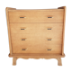 Restored vintage dresser