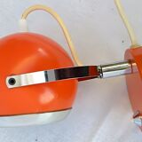 Spot (or wall lamp) line Eyeball storm