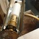 Notary lamp