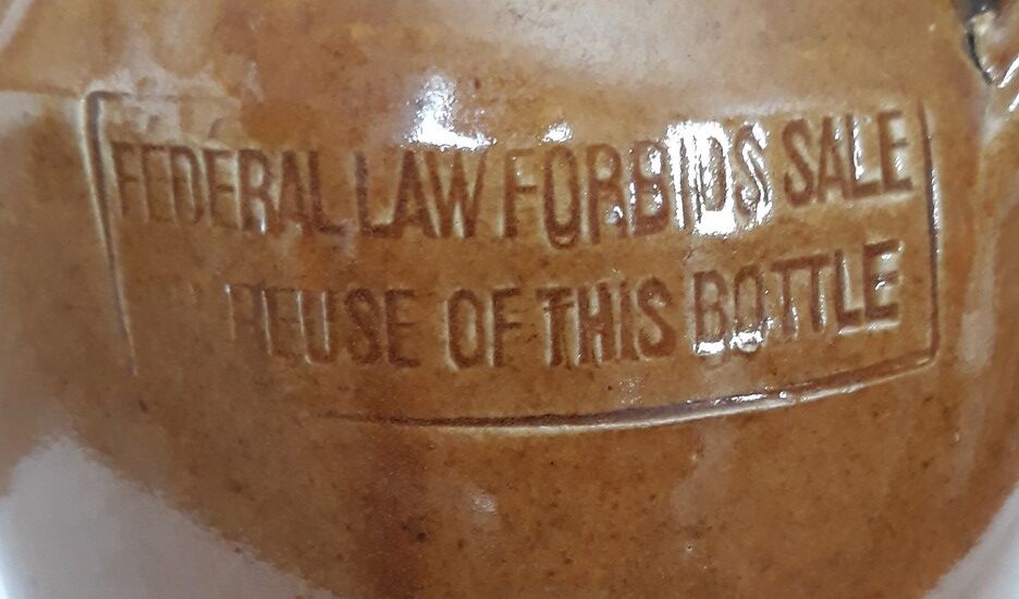 Pitcher " j & j desjonquieres "- 60s/70s