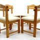 Vintage Side Chairs, 1970s