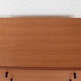 Pair of 3K 60s M-bel's Bedsides