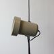 Vintage floor lamp, adjustable spot, 1970.