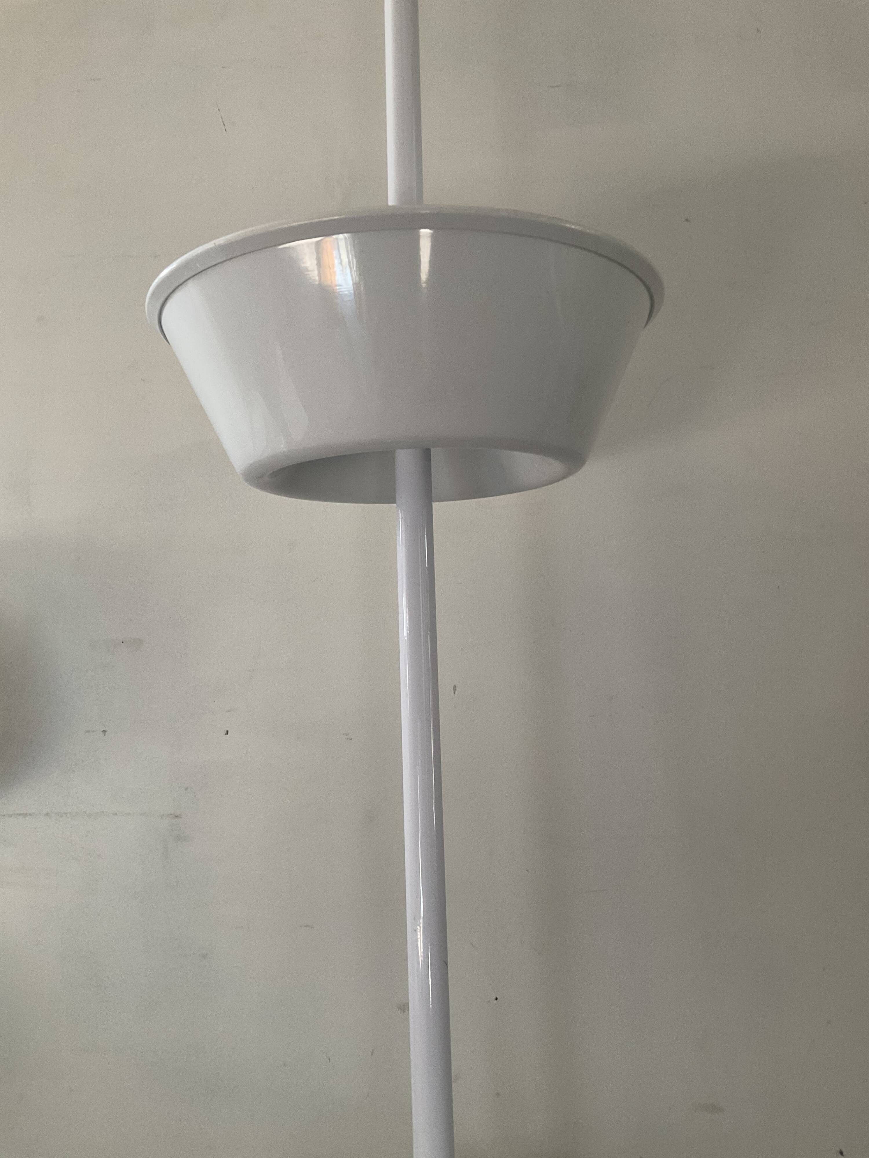 Cendrier « Servofumo » par Achille Castiglioni pour Zanotta