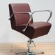 Barber & hairdresser chair