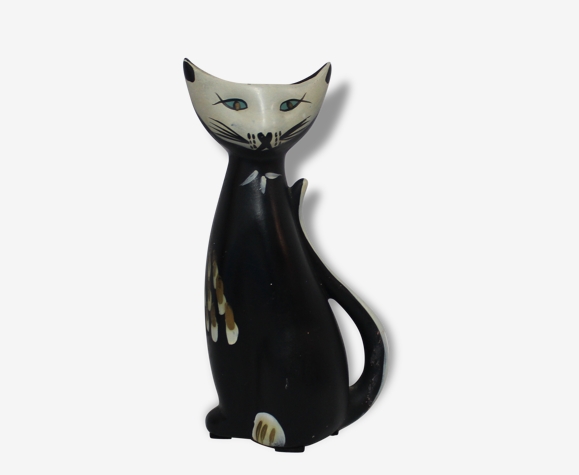 Vase En Forme De Chat En Ceramique Selency Vase En Forme De Chat En Ceramique Selency