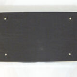 Art Deco mirror tray