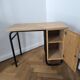 Boarding office S22 – Jacques Hitier for Mobilor (1963) – Renovated &