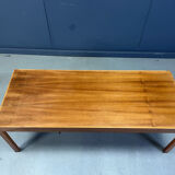 Mid-century coffee table by Rud Thygesen & Johnny Sørensen, 1960s