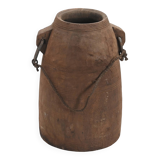 Gala - Wooden pot no. 49