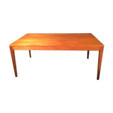 Teak table