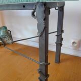 Table low Marco de Gueltz