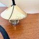 Large Adjustable Pendant Lamp with Counterweight by Florian Schulz