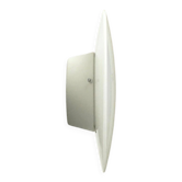 Mid-Century Modern Danish Model Eklipta Ceiling or Wall Lamp by Arne Jacobsen for Louis Poulsen, 1960s
