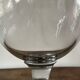 Thick glass  cup