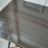 Vintage Rolling Dessert