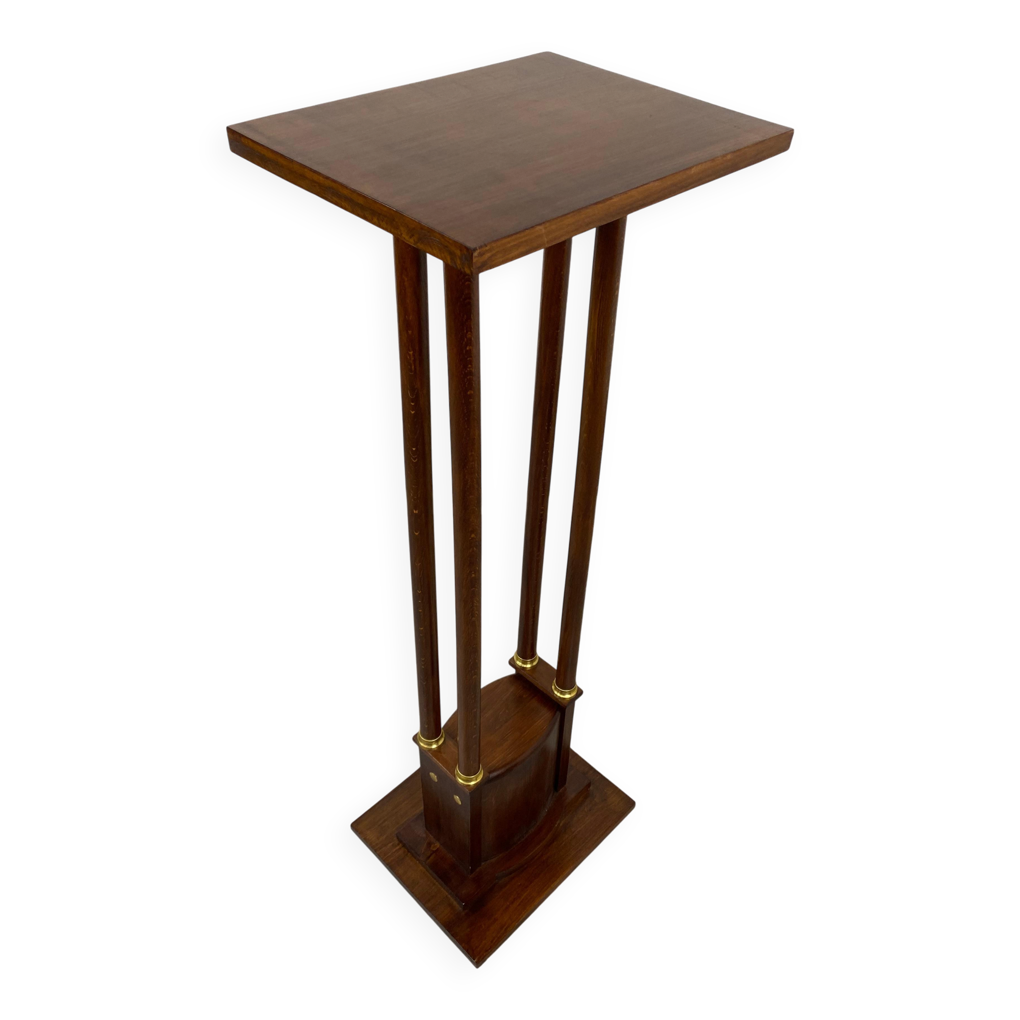 Jugendstil stool