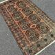 Handmade Persian rug