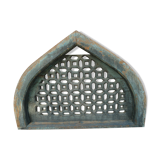 Indian door front