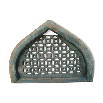 Indian door front