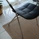Steiner armchairs