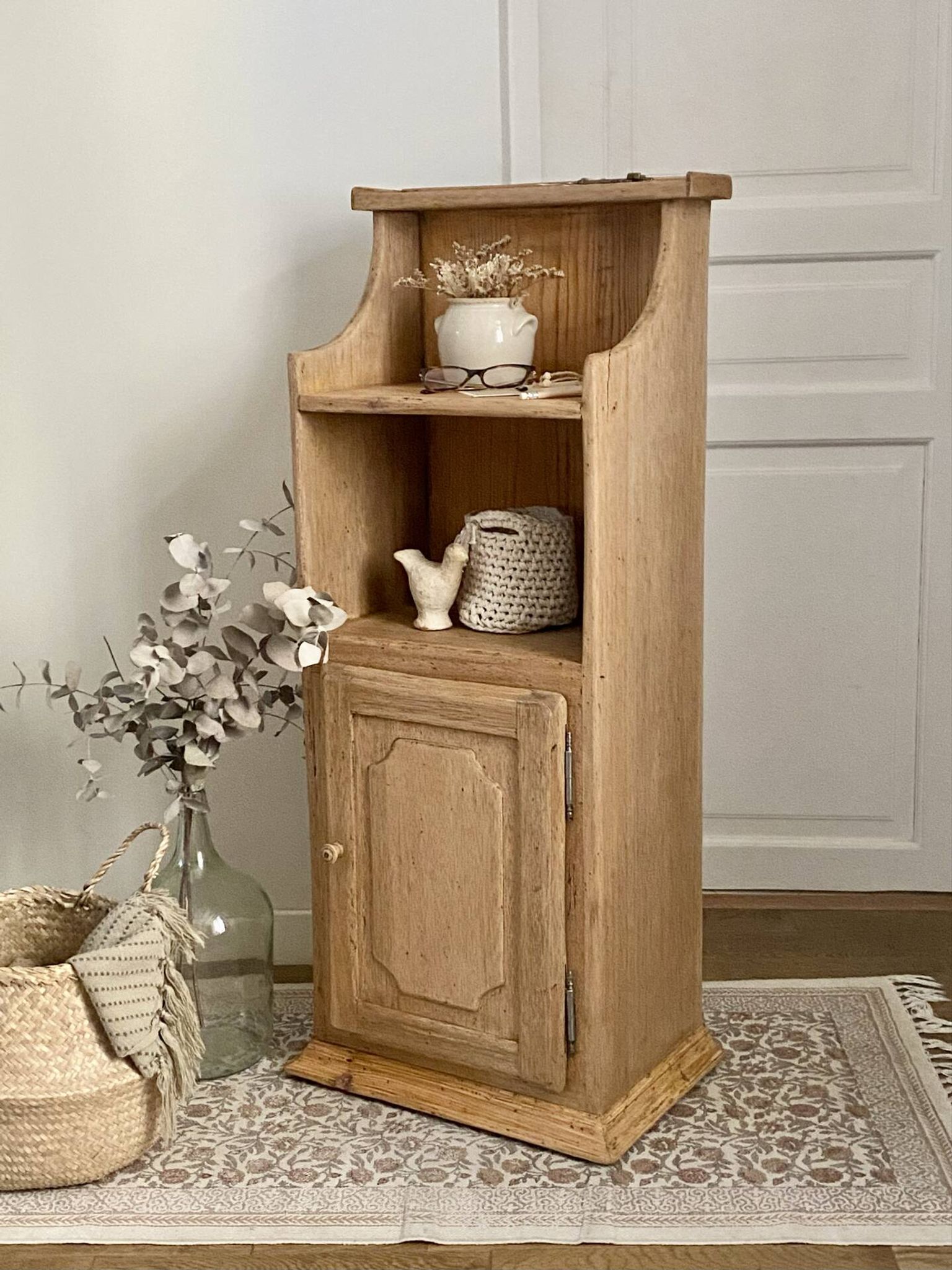 Meuble d’appoint