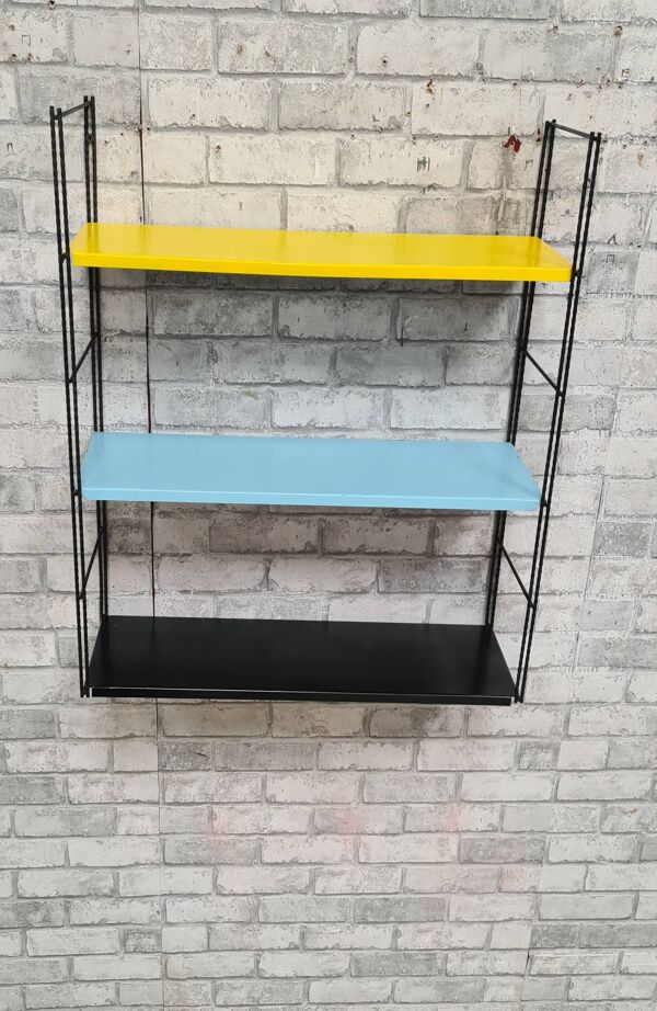 Etagere vintage