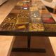 Table Basse ceramique Roche Bobois