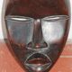 African Art Ivory Coast Small Dan mask 17 cm