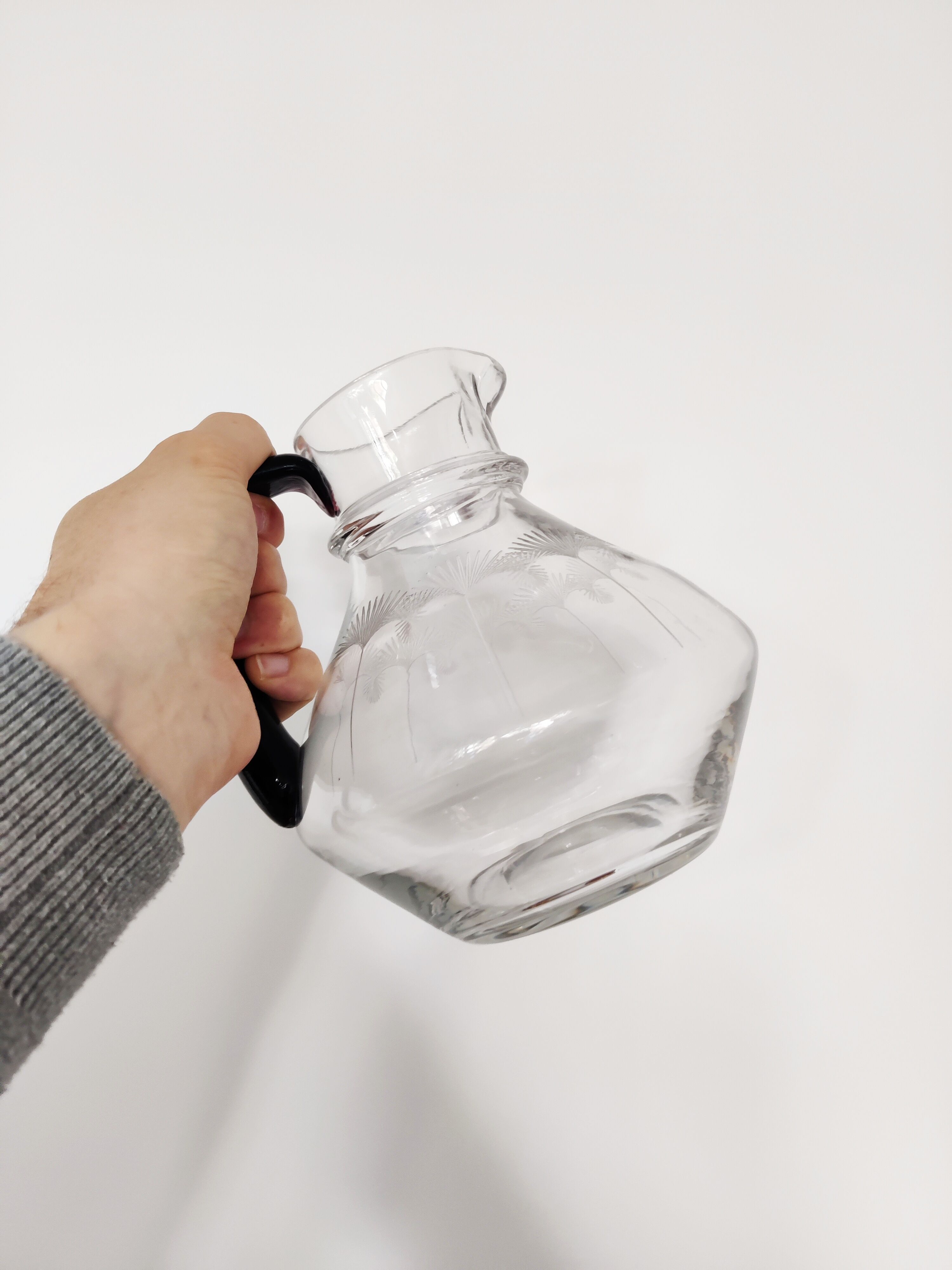Carafe