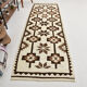 Tapis kilim coureur 107x325cm