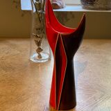 Modernist ceramics Vallauris 1950