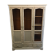 Old hotel wardrobe
